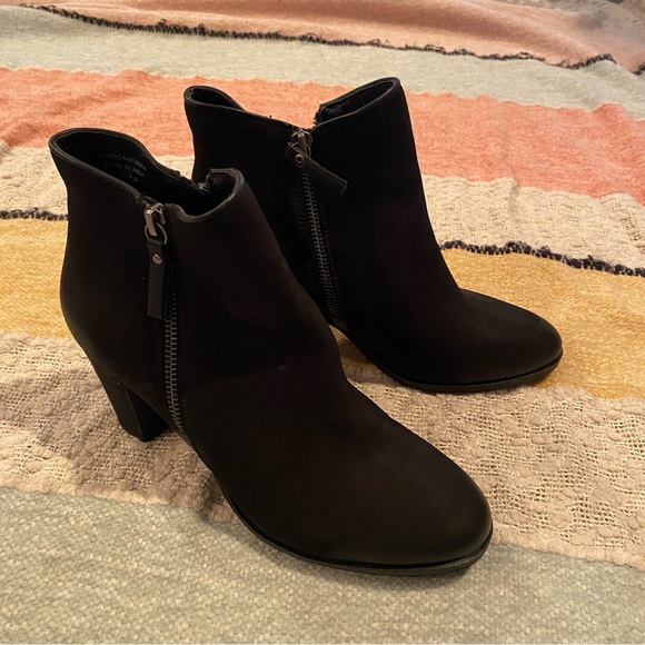 🔥 LAST CHANCE [Mia] ankle boots - Picture 3 of 5